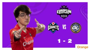 Vodafone Giants