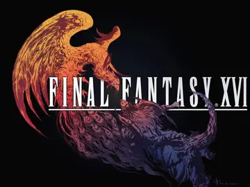 Final Fantasy XVI  Final Fantasy XVI