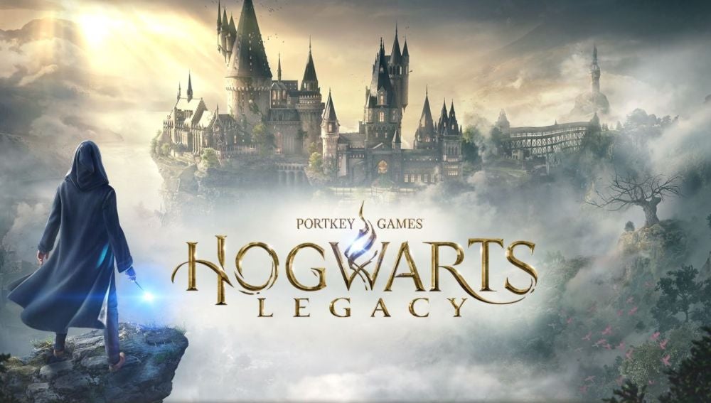 hogwarts legacy series