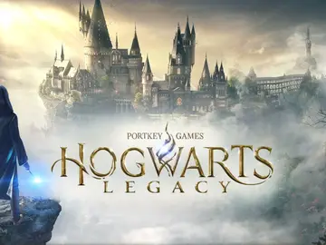 Hogwarts Legacy Hogwarts Legacy