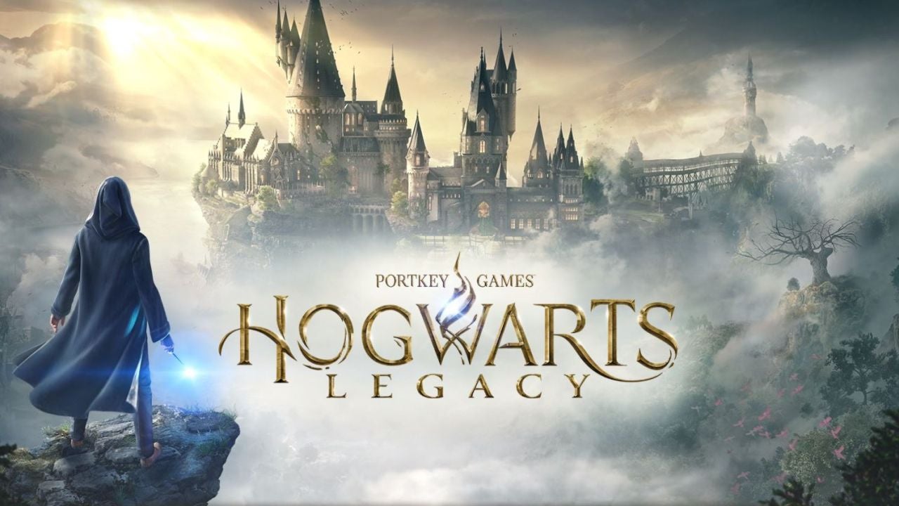 legacy of hogwarts