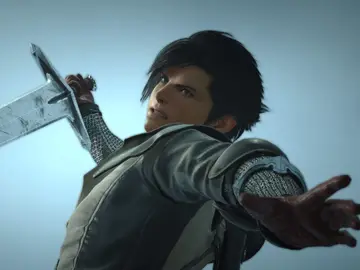 Final Fantasy XVI Final Fantasy XVI