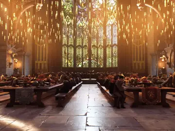 Hogwarts Legacy Hogwarts Legacy