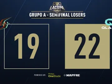 La Copa de CSGO La Copa de CSGO