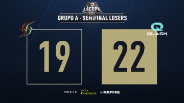 La Copa de CSGO