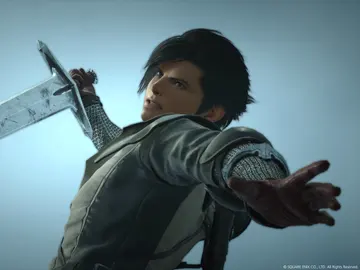 Final Fantasy XVI  Final Fantasy XVI