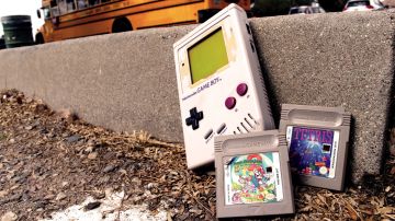 Game Boy