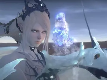Final Fantasy XVI Final Fantasy XVI