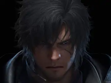 Final Fantasy XVI Final Fantasy XVI