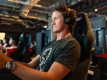 Lucas Ordóñez Lucas Ordóñez