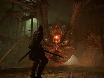 Demon's Souls Remake Demon's Souls Remake