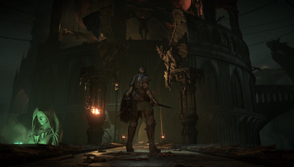 Demon's Souls para PS5