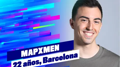 Mapxmen Top Gamers Academy