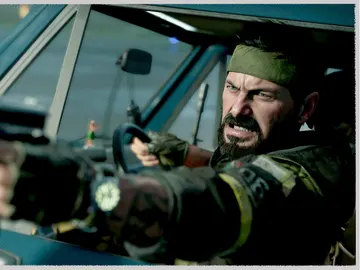 Call of Duty Black Ops Cold War Call of Duty Black Ops Cold War