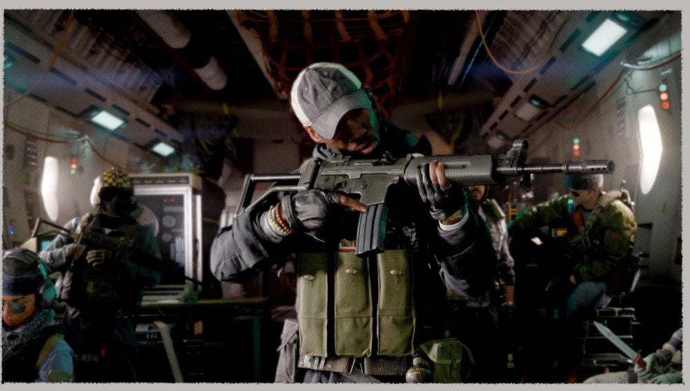 Call of Duty: Black Ops Cold War