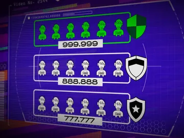 Así es la mecánica de TGA Así es la mecánica de TGA