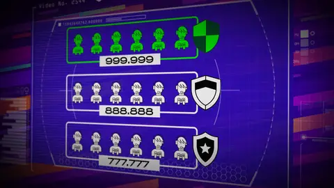 Así es la mecánica de TGA Top Gamers Academy