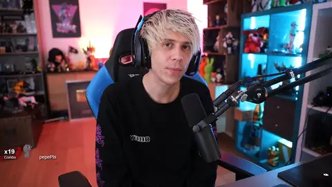 Rubius Top Gamers Academy