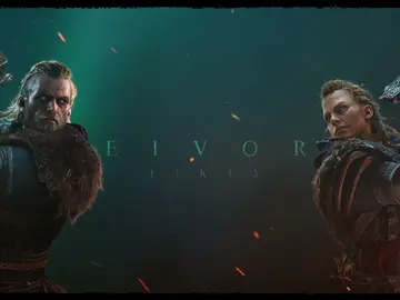 Assassin's Creed Valhalla Assassin's Creed Valhalla