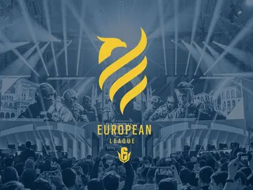 European League Rainbow Six Siege European League Rainbow Six Siege