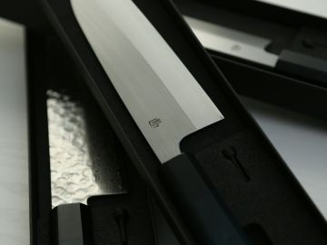 Cuchillo japonés