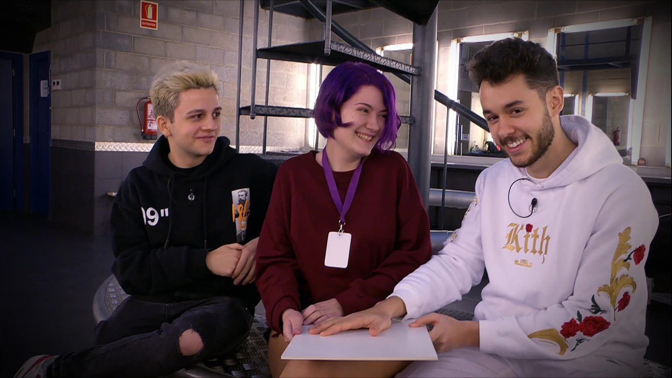 Top Gamers Academy