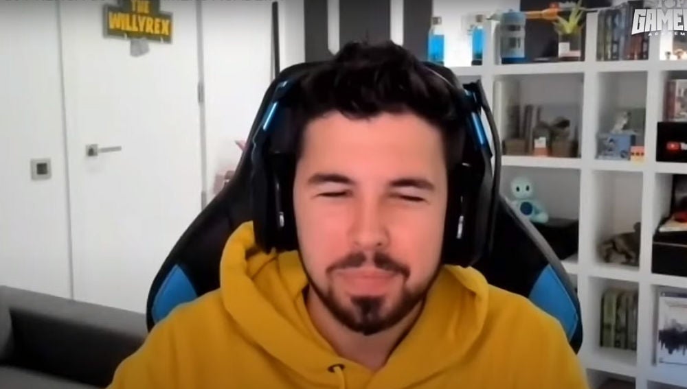 WillyRex