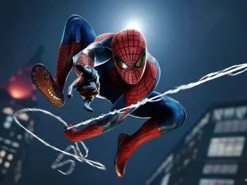 Spider-Man Remastered Spider-Man Remastered