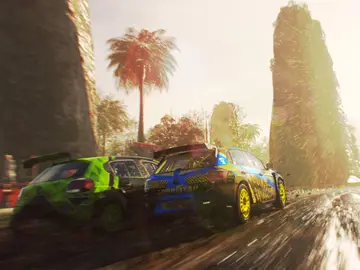 DiRT 5 DiRT 5