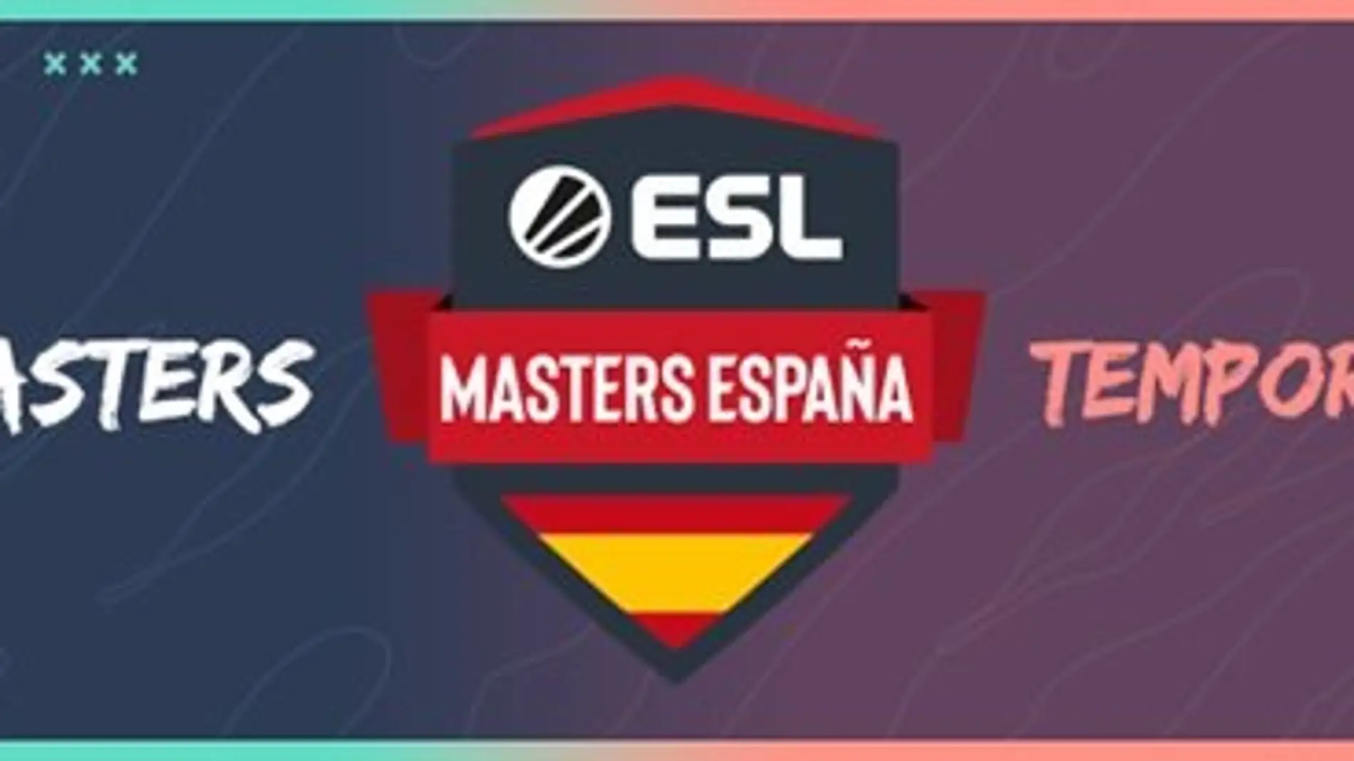 Primera jornada de la ESL Masters España