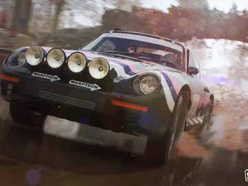 DiRT 5 DiRT 5