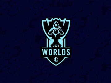 Worlds 2020 