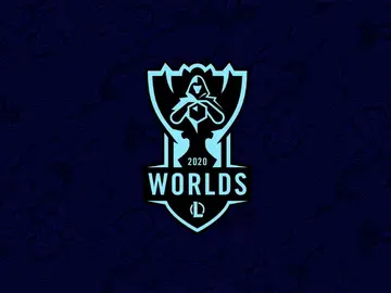 Worlds 2020 Worlds 2020