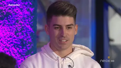 Toni Cortes Top Gamers Academy