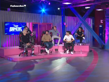 Los Team Owners de TGA Los Team Owners de TGA