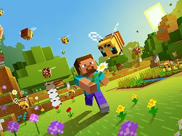 Minecraft Minecraft