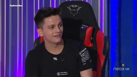 Ampeter Top Gamers Academy