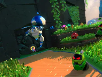 Astro’s Playroom Astro’s Playroom