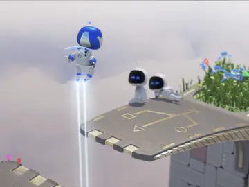 Astro’s Playroom Astro’s Playroom