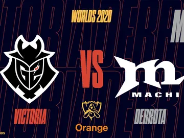 Grupo A de los Worlds 2020 Grupo A de los Worlds 2020