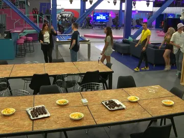 Conociendo la academia de TGA Conociendo la academia de TGA