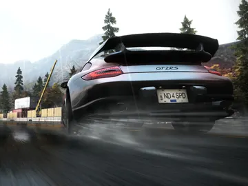 Need for Speed: Hot Pursuit Remastered Need for Speed: Hot Pursuit Remastered