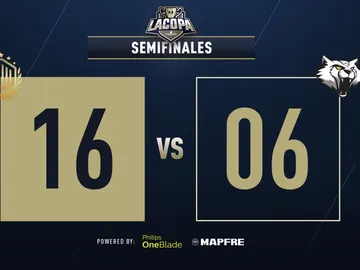 La copa CSGO La copa CSGO