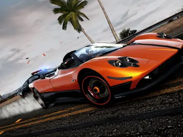 Need for Speed: Hot Pursuit Remastered Need for Speed: Hot Pursuit Remastered