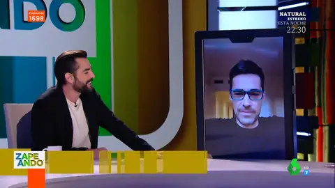 Jordi Cruz Top Gamers Academy