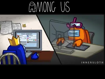 Among Us Among Us