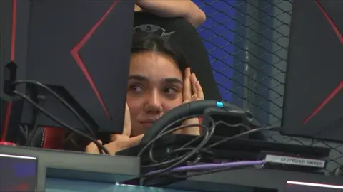 Llegan las primeras decepciones a TGA Top Gamers Academy