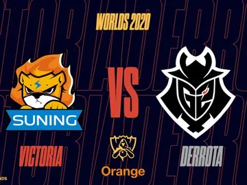 Grupo A de los Worlds 2020 Grupo A de los Worlds 2020