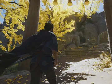 Ghost of Tsushima Ghost of Tsushima