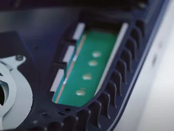 Expansión de disco duro de PS5 Expansión de disco duro de PS5